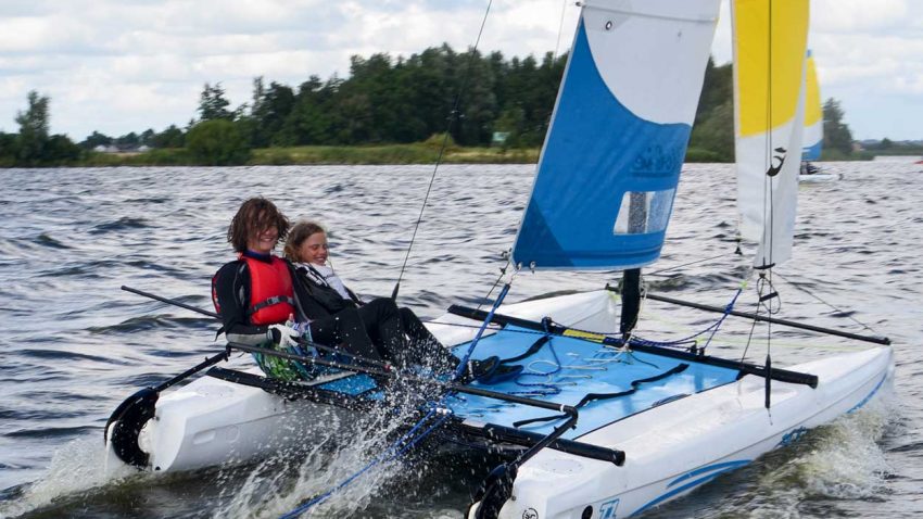 Hobie-T1