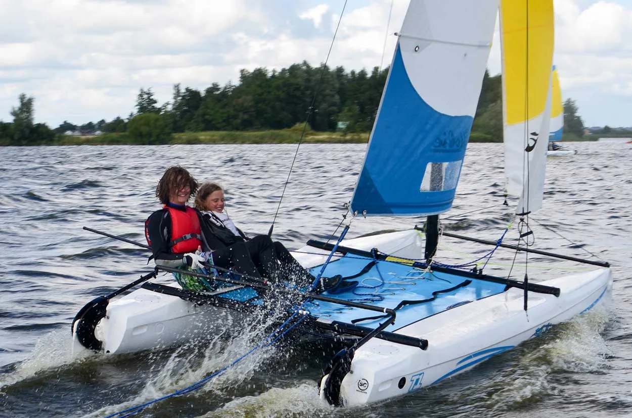 Hobie-T1